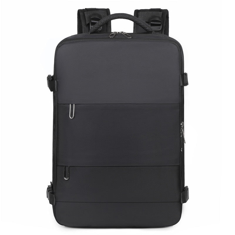 Stealth Black