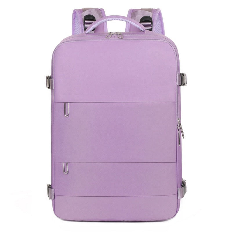 Royal Orchid (Purple)