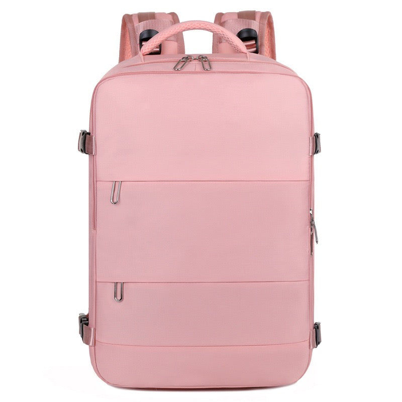Dusty Rose (Pink)