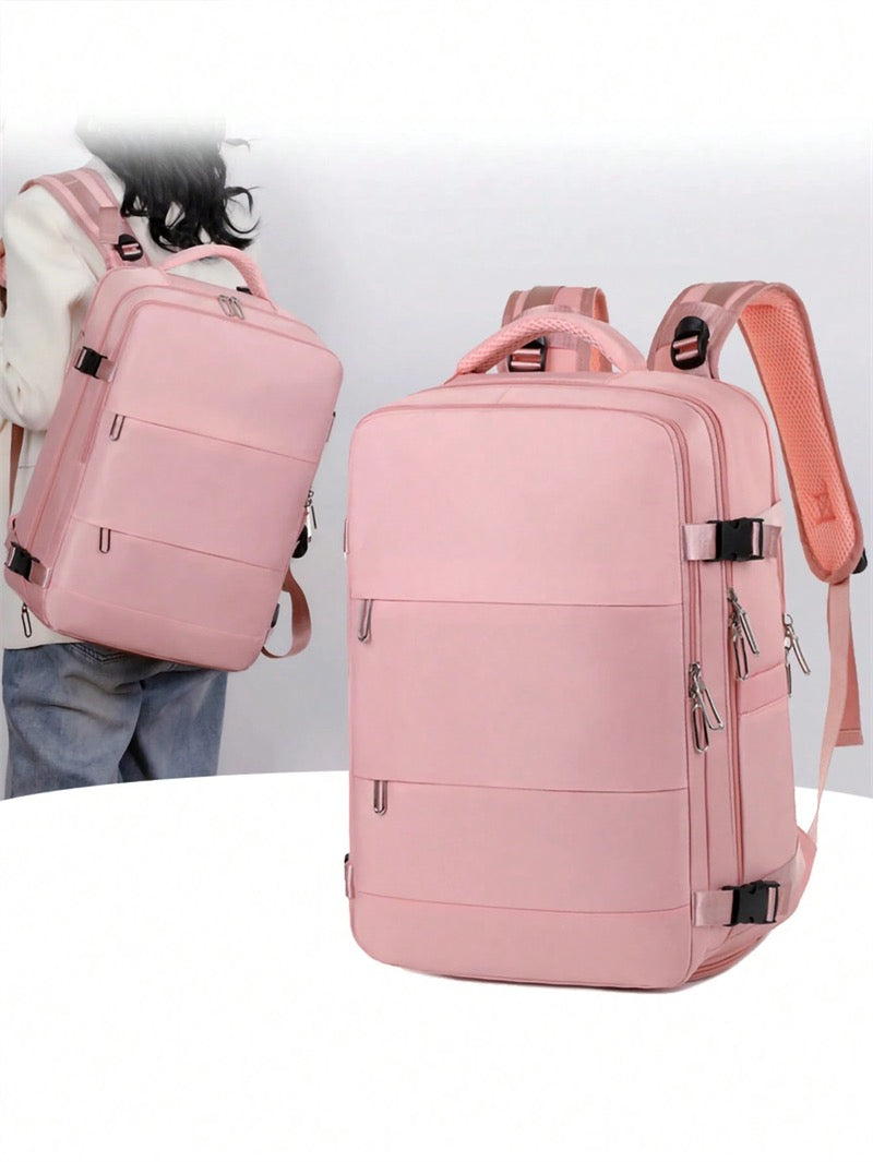 Dusty Rose (Pink)