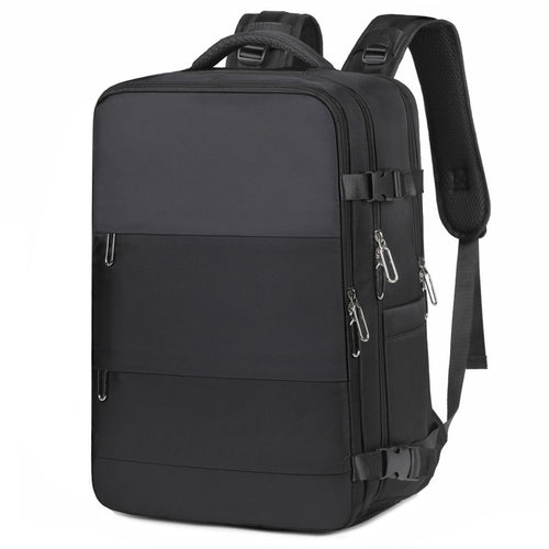 Stealth Black