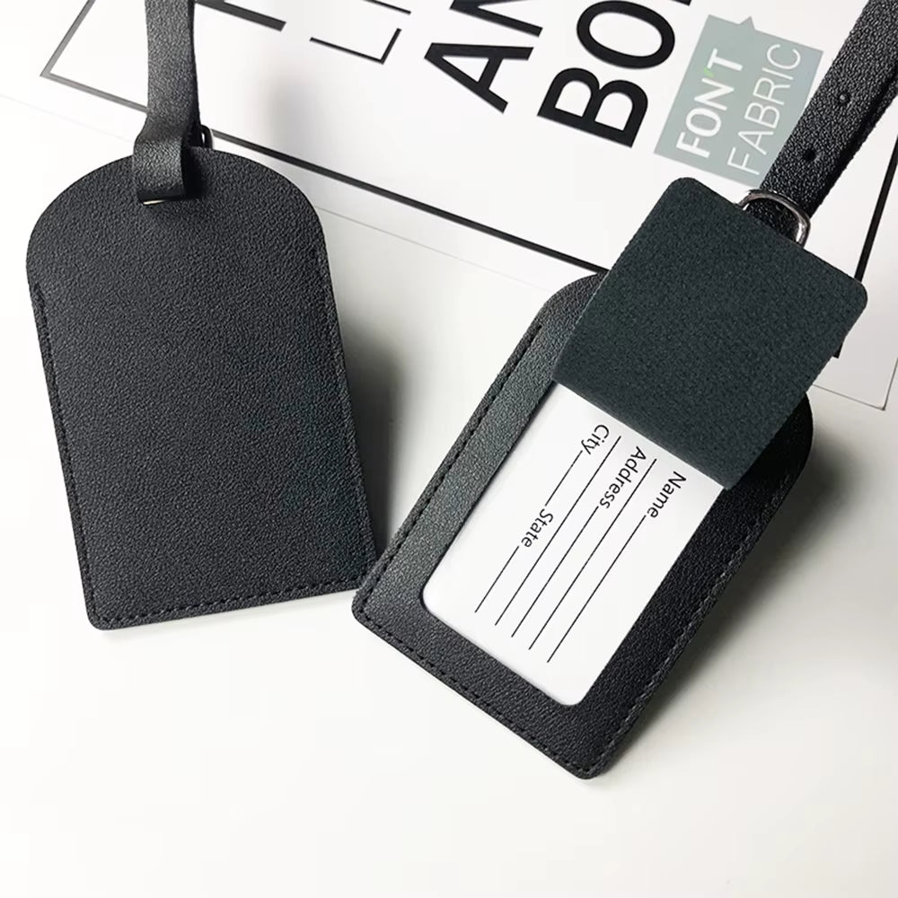 The Voyager ID Tag